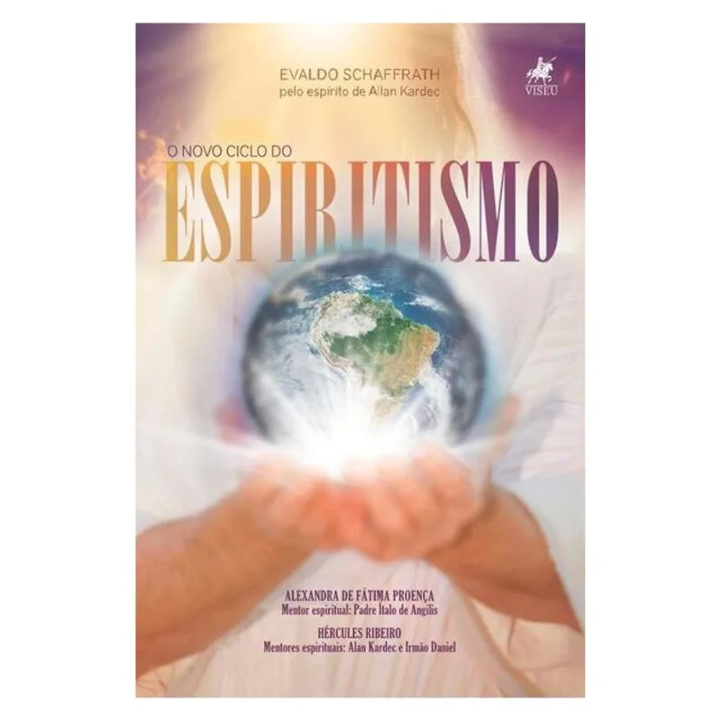 O NOVO CICLO DO ESPIRITISMO