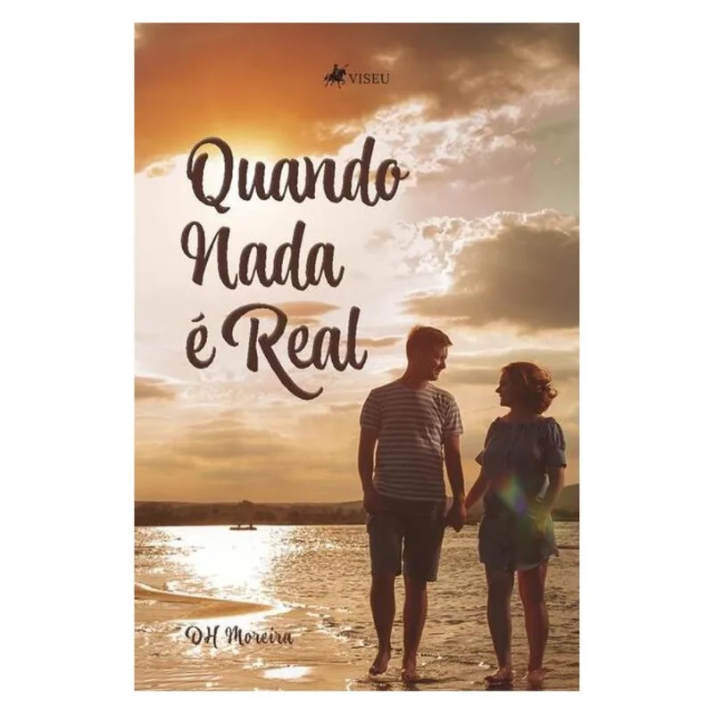 QUANDO NADA É REAL