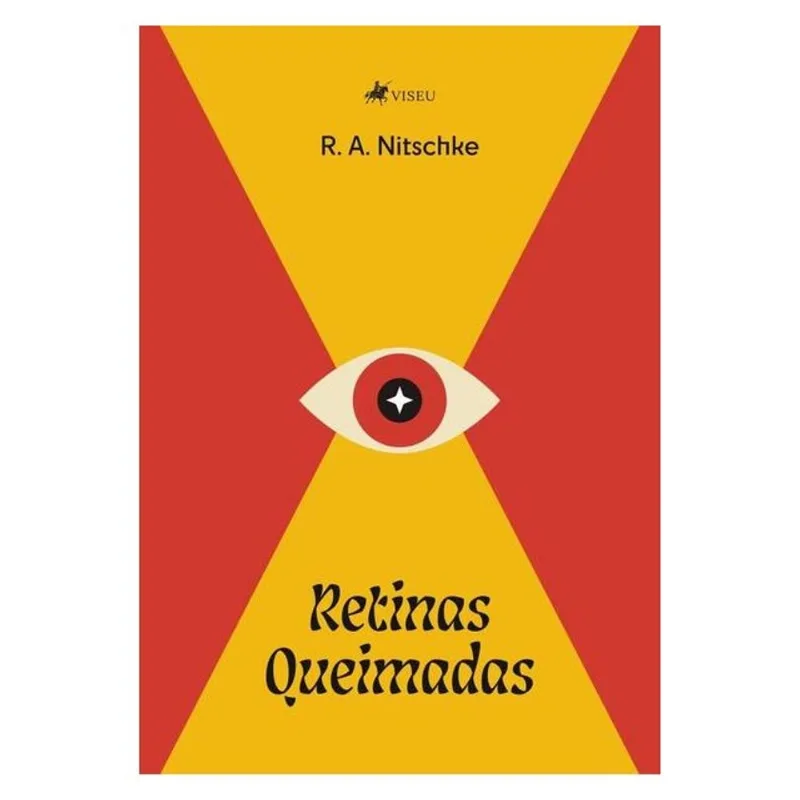 RETINAS QUEIMADAS
