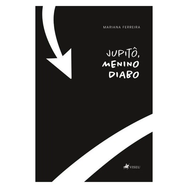 JUPITÔ, MENINO DIABO