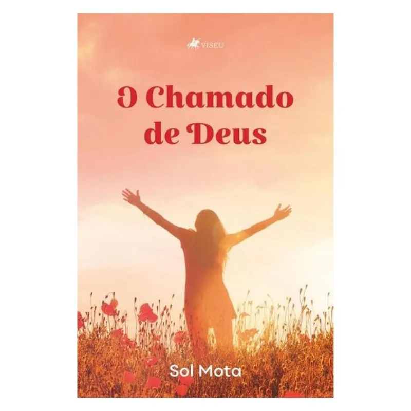 O CHAMADO DE DEUS