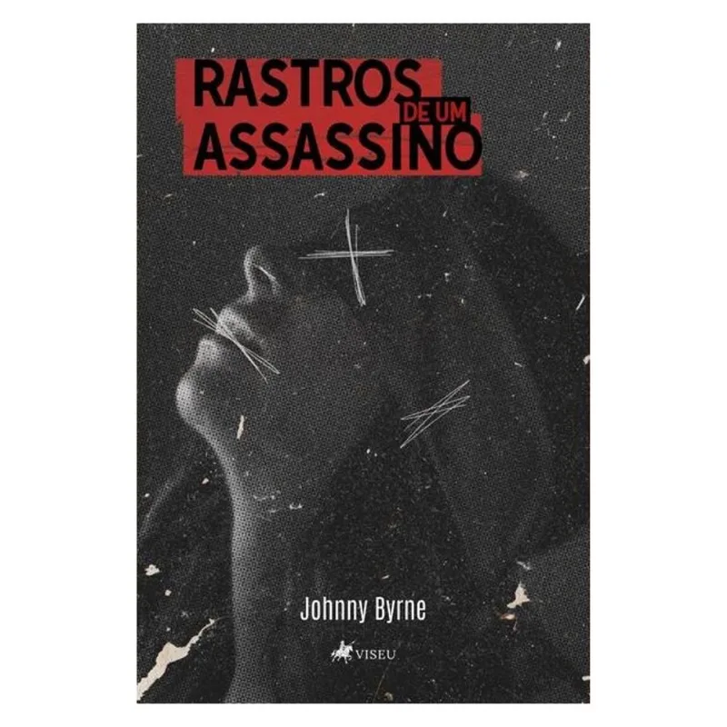 RASTROS DE UM ASSASSINO