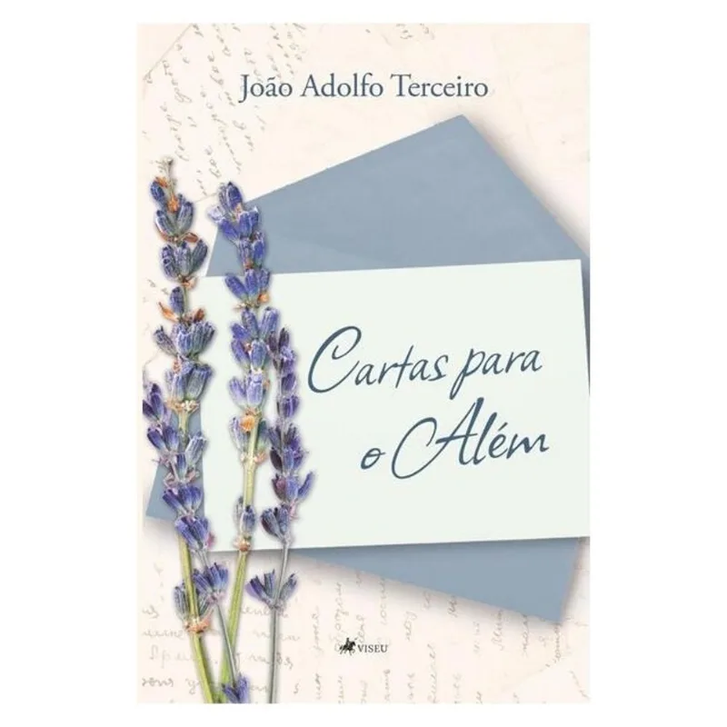 CARTAS PARA O ALÉM