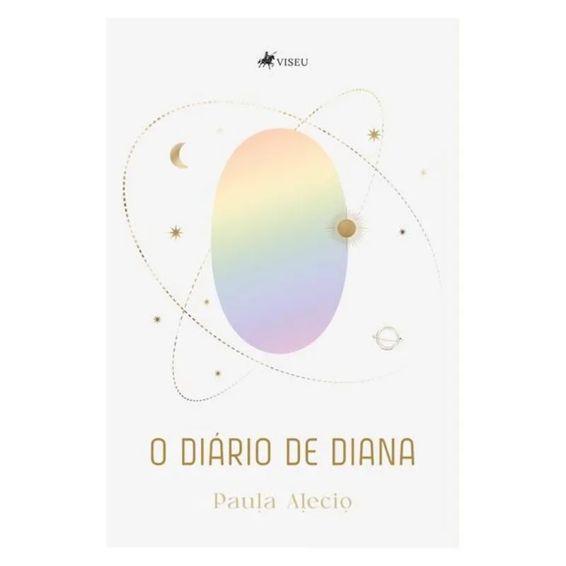 O DIÁRIO DE DIANA