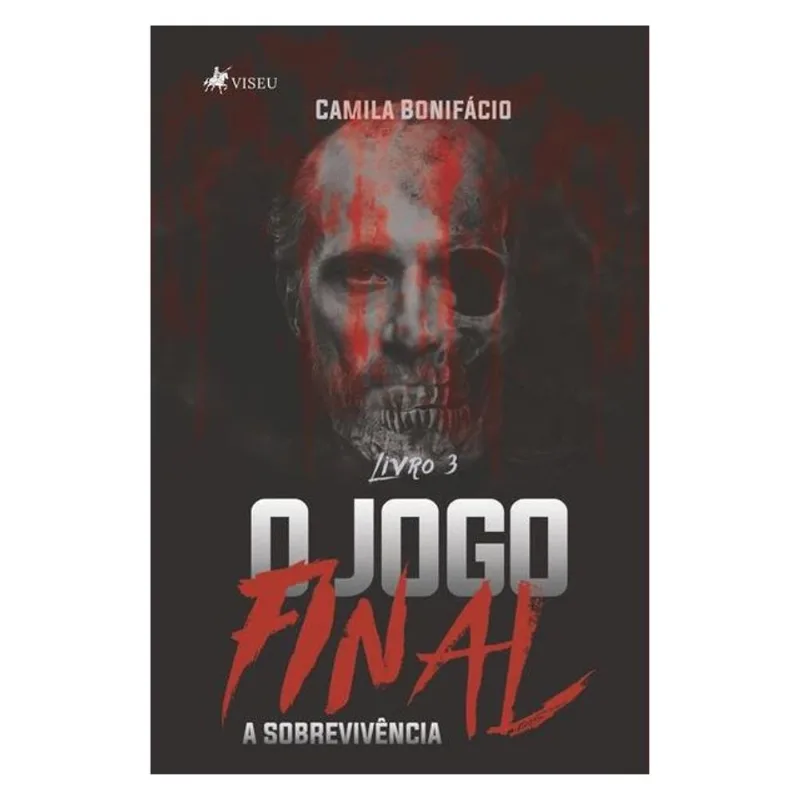 O JOGO FINAL