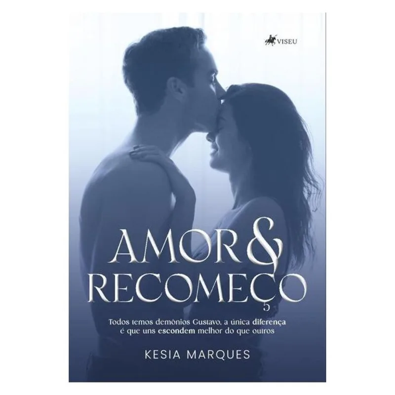 AMOR E RECOMEÇO