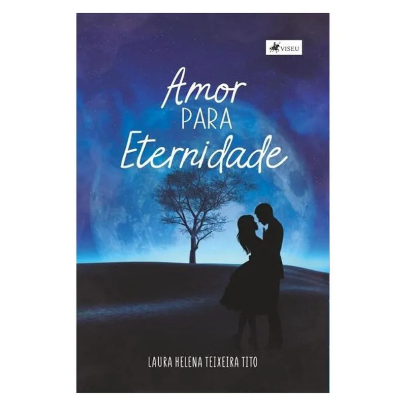 AMOR PARA ETERNIDADE