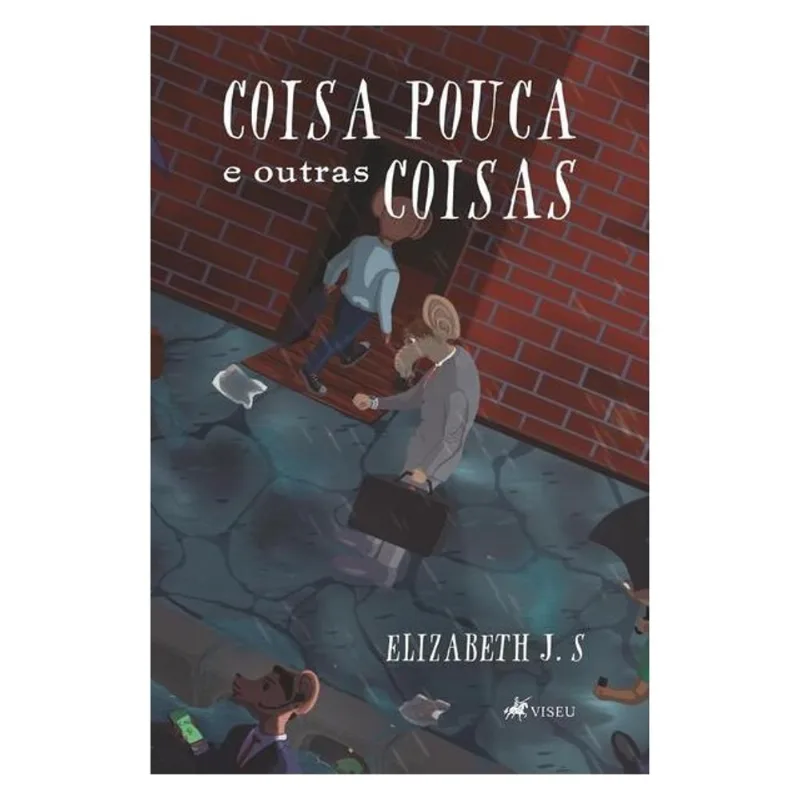 COISA POUCA E OUTRAS COISAS