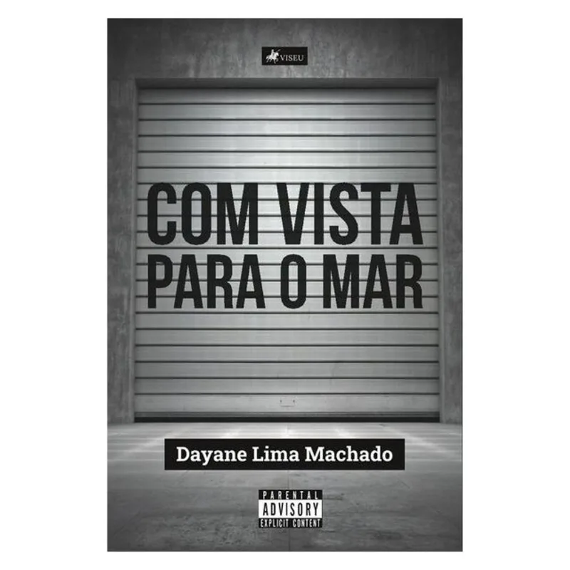 COM VISTA PARA O MAR