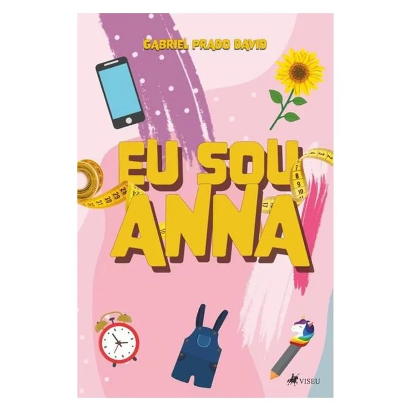 EU SOU ANNA