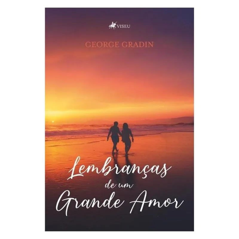 LEMBRANÇAS DE UM GRANDE AMOR