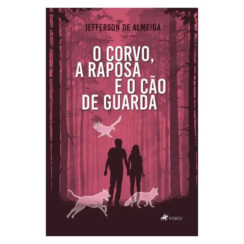O CORVO, A RAPOSA E O CÃO DE GUARDA