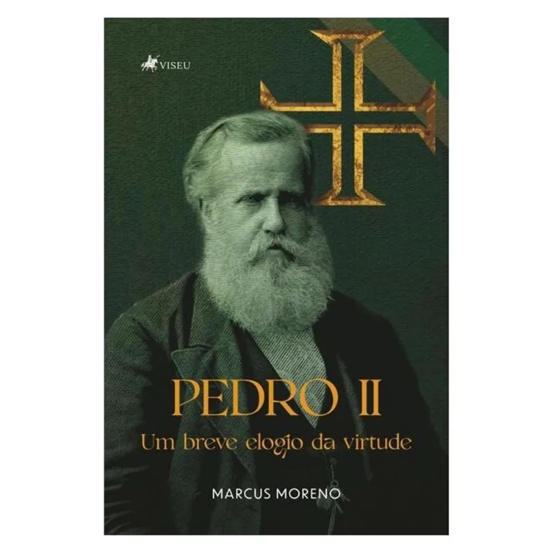 PEDRO II