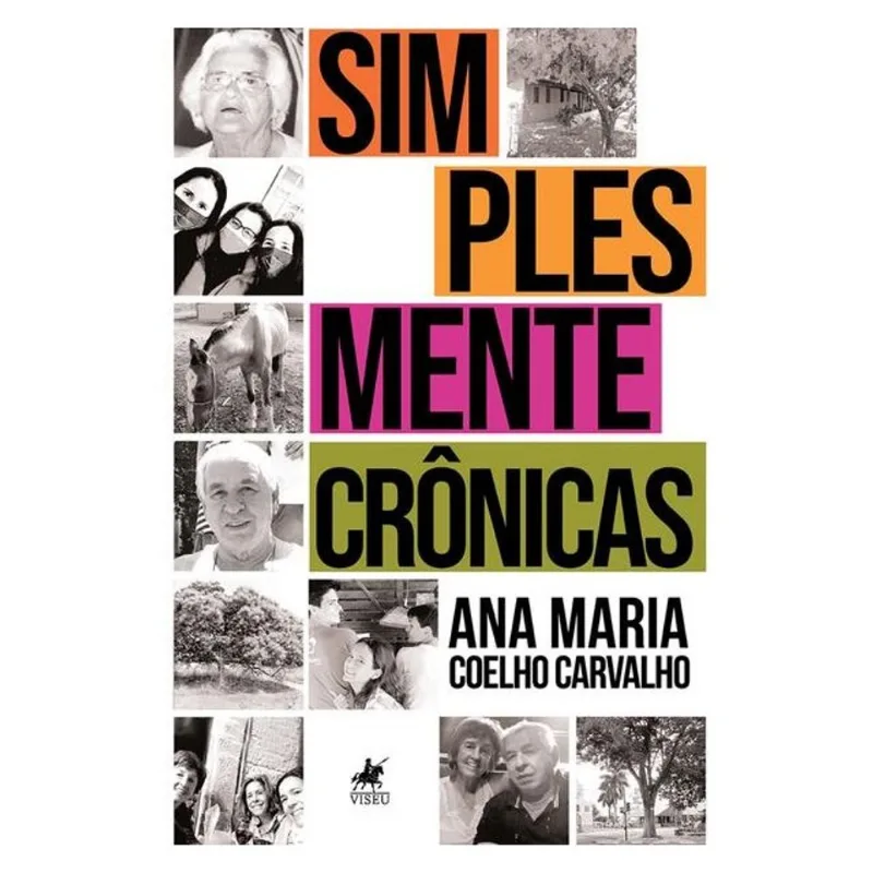 SIMPLESMENTE CRÔNICAS