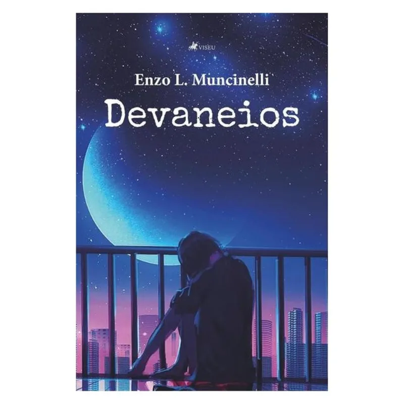 DEVANEIOS