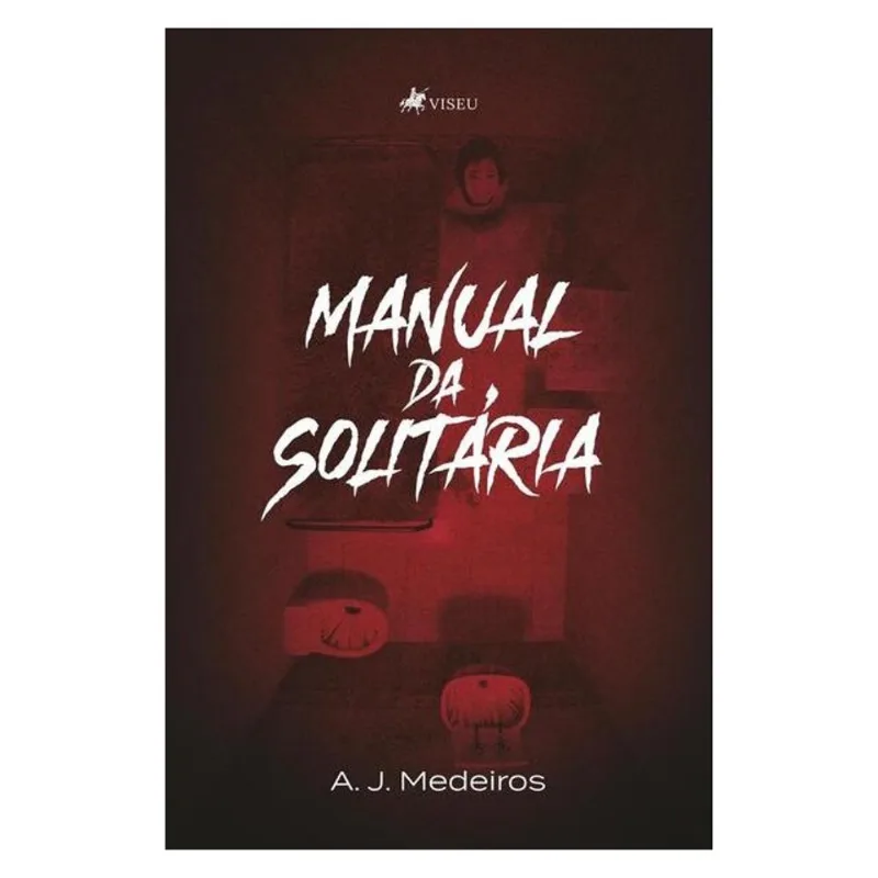 MANUAL DA SOLITÁRIA