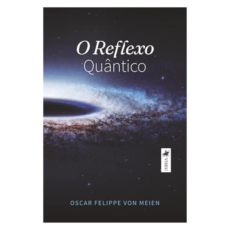 O REFLEXO QUÂNTICO