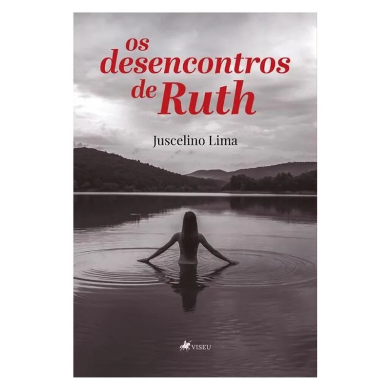 OS DESENCONTROS DE RUTH