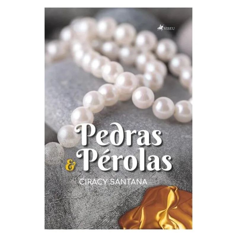 PEDRAS E PÉROLAS
