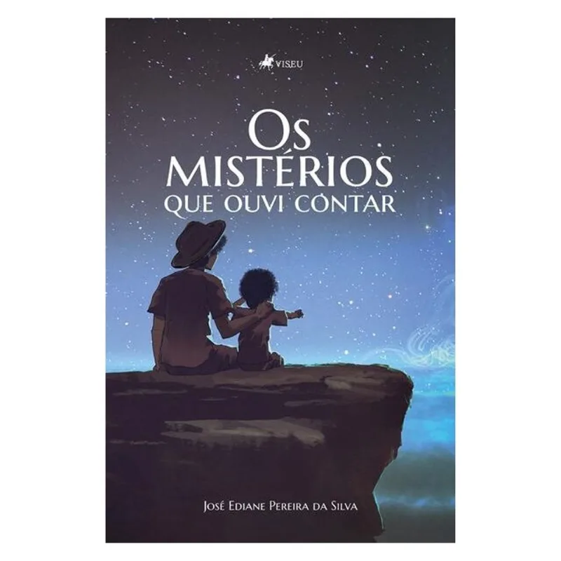 OS MISTÉRIOS QUE OUVI CONTAR