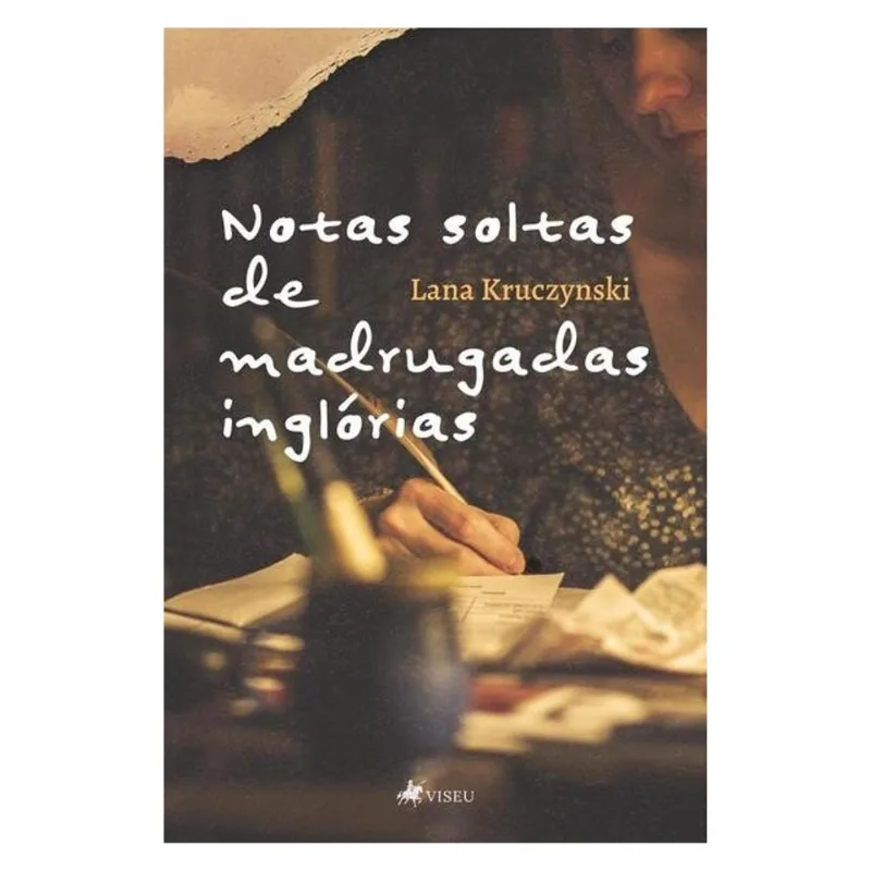 NOTAS SOLTAS DE MADRUGADAS INGLÓRIAS