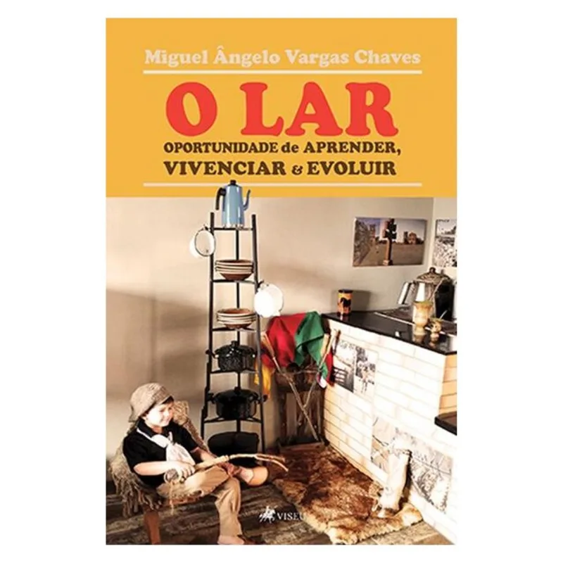 O LAR