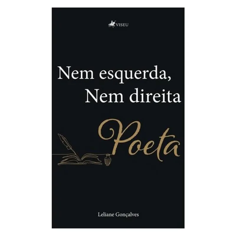 NEM ESQUERDA, NEM DIREITA