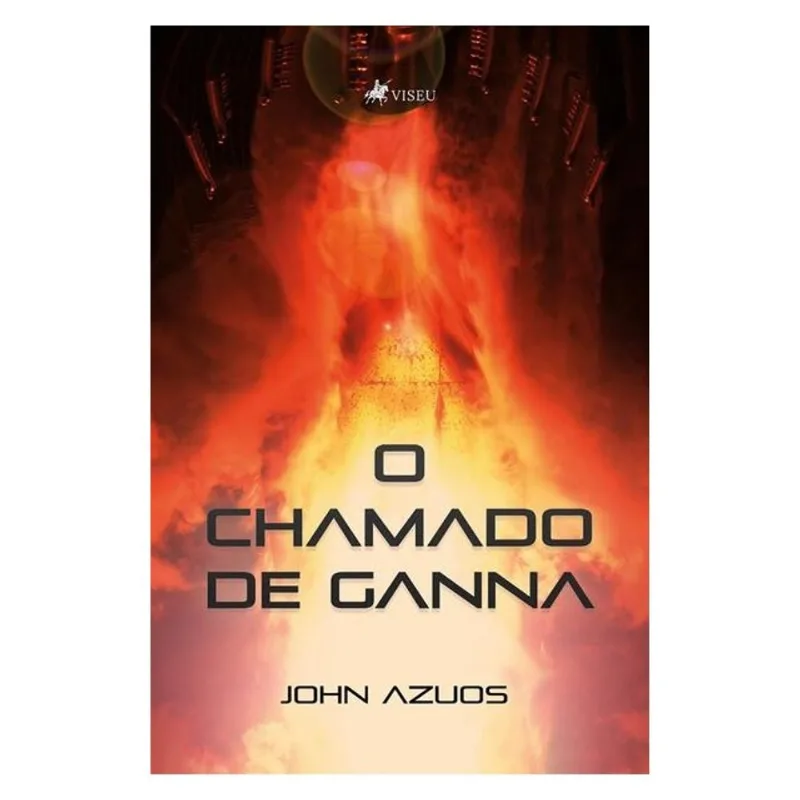 O CHAMADO DE GANNA