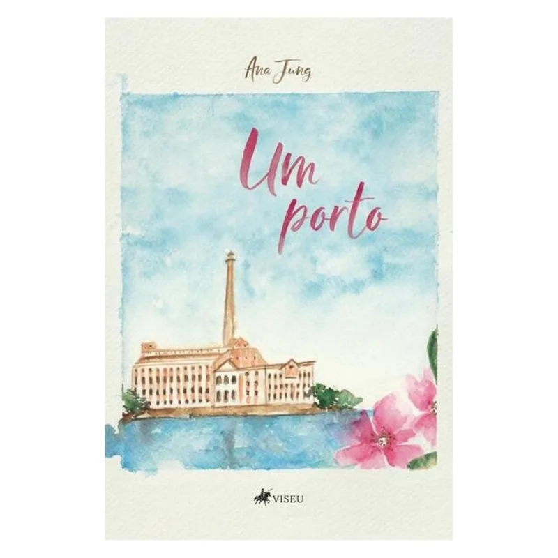 UM PORTO