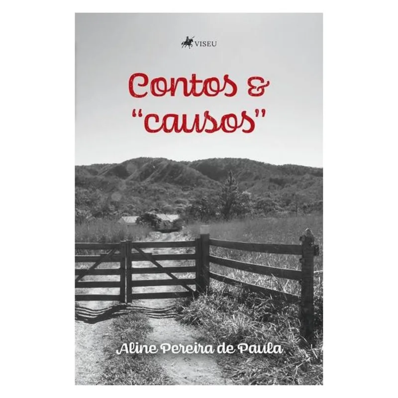 CONTOS E CAUSOS