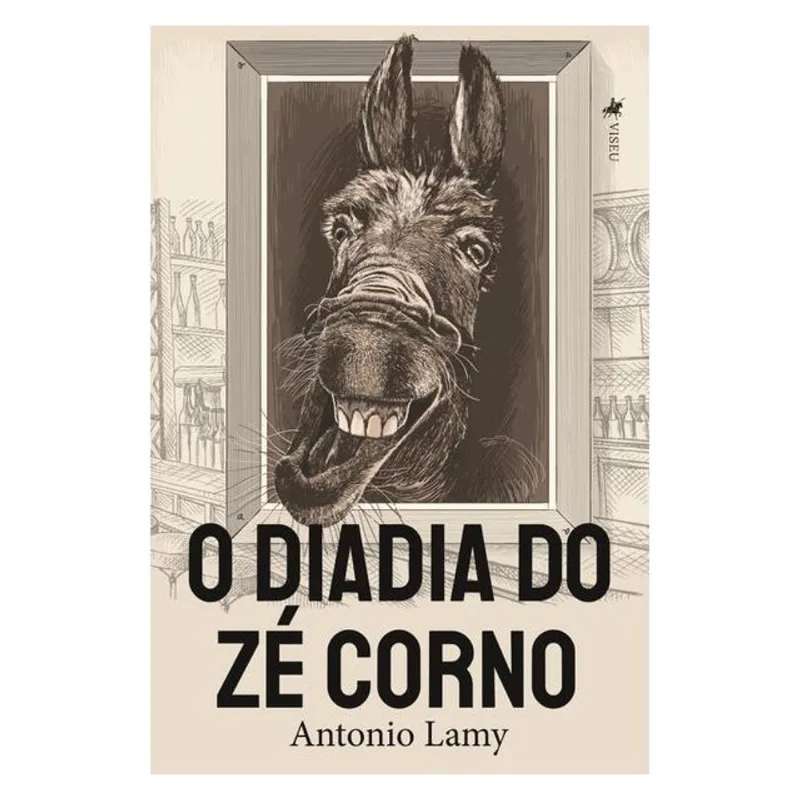 O DIADIA DO ZÉ CORNO