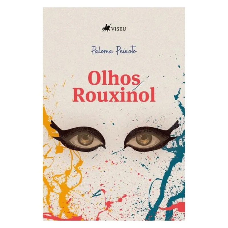 OLHOS ROUXINOL