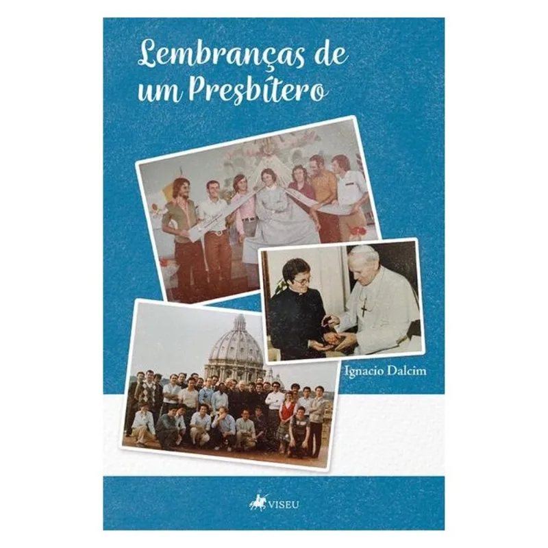 LEMBRANÇAS DE UM PRESBÍTERO