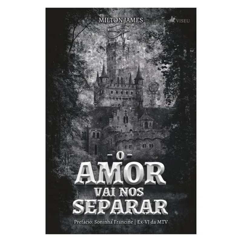 O AMOR VAI NOS SEPARAR