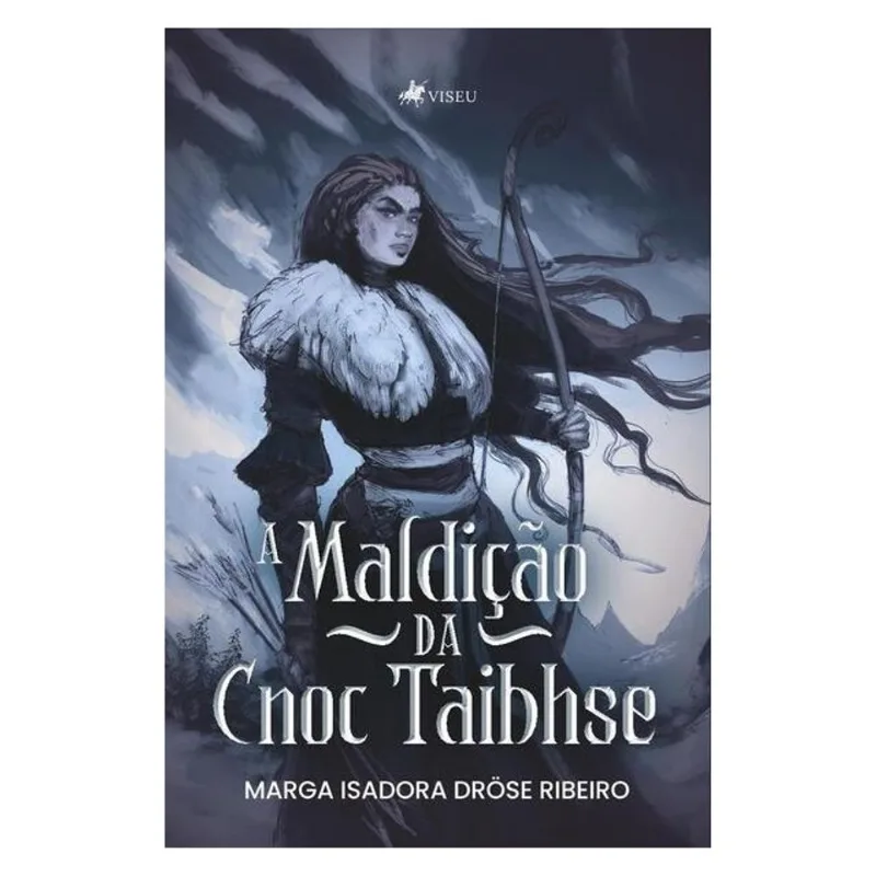 A MALDIÇÃO DA CNOC TAIBHSE