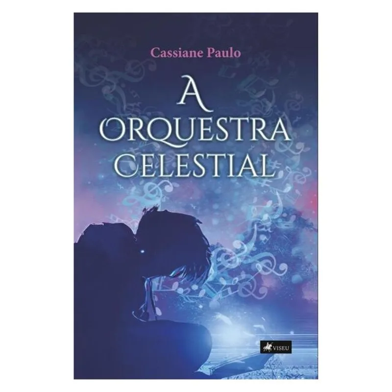 A ORQUESTRA CELESTIAL