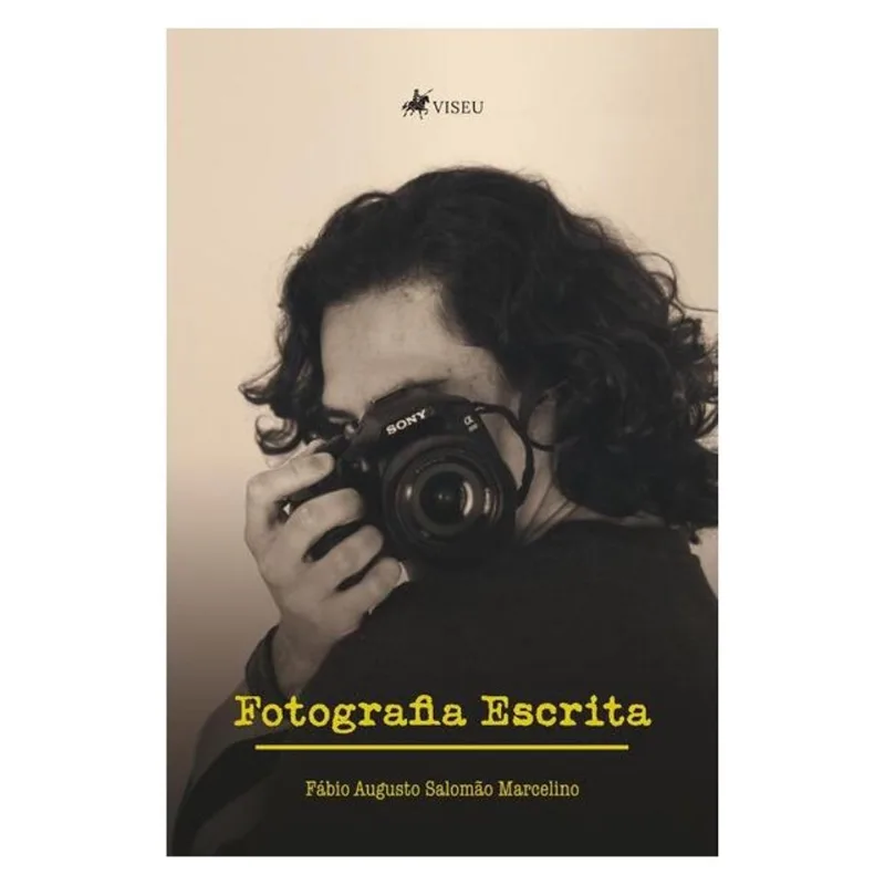 FOTOGRAFIA ESCRITA