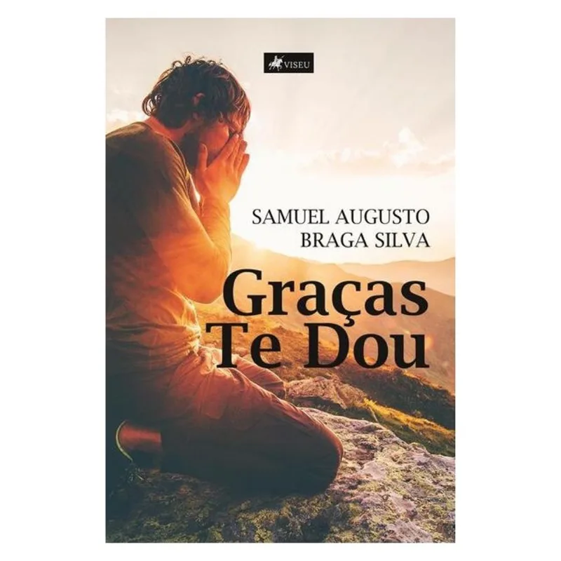 GRAÇAS TE DOU