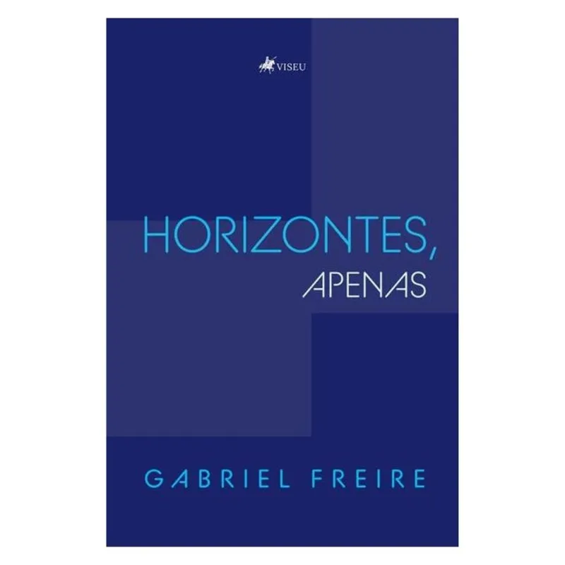 HORIZONTES, APENAS