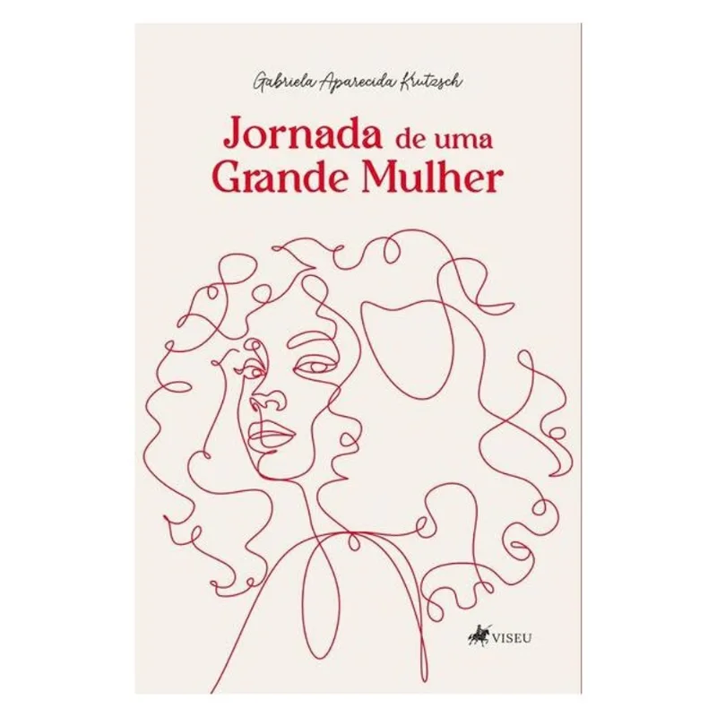 JORNADA DE UMA GRANDE MULHER