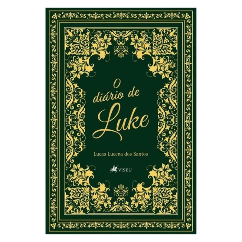 O DIÁRIO DE LUKE