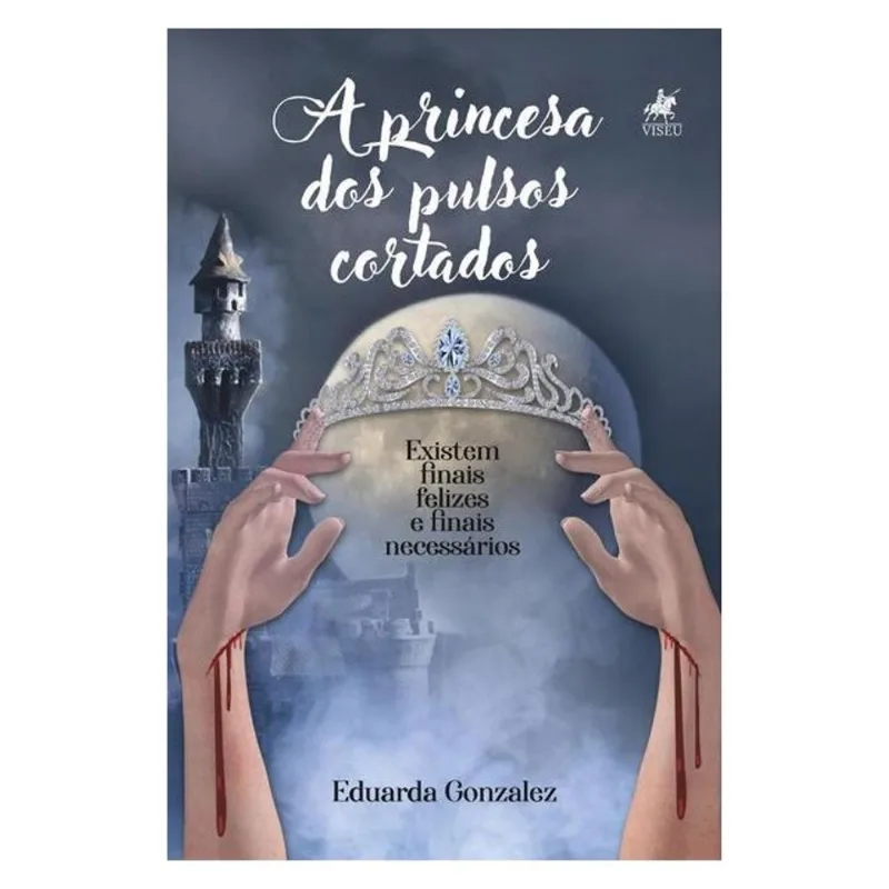 A PRINCESA DOS PULSOS CORTADOS