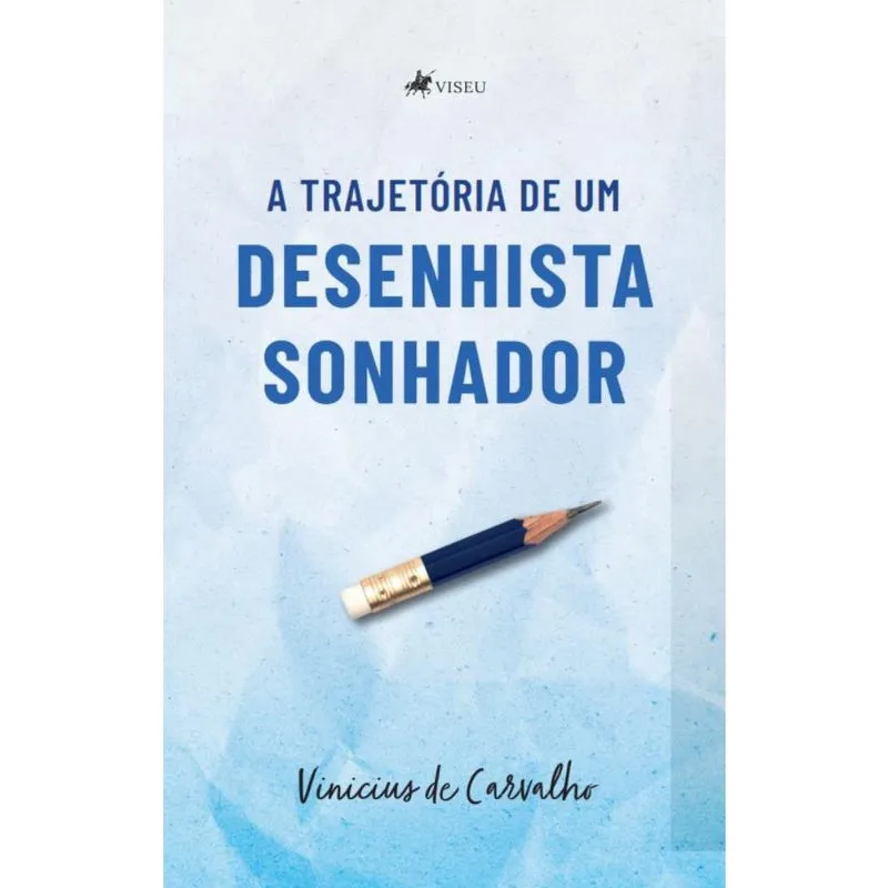 A trajeto? Ria de um desenhista sonhador