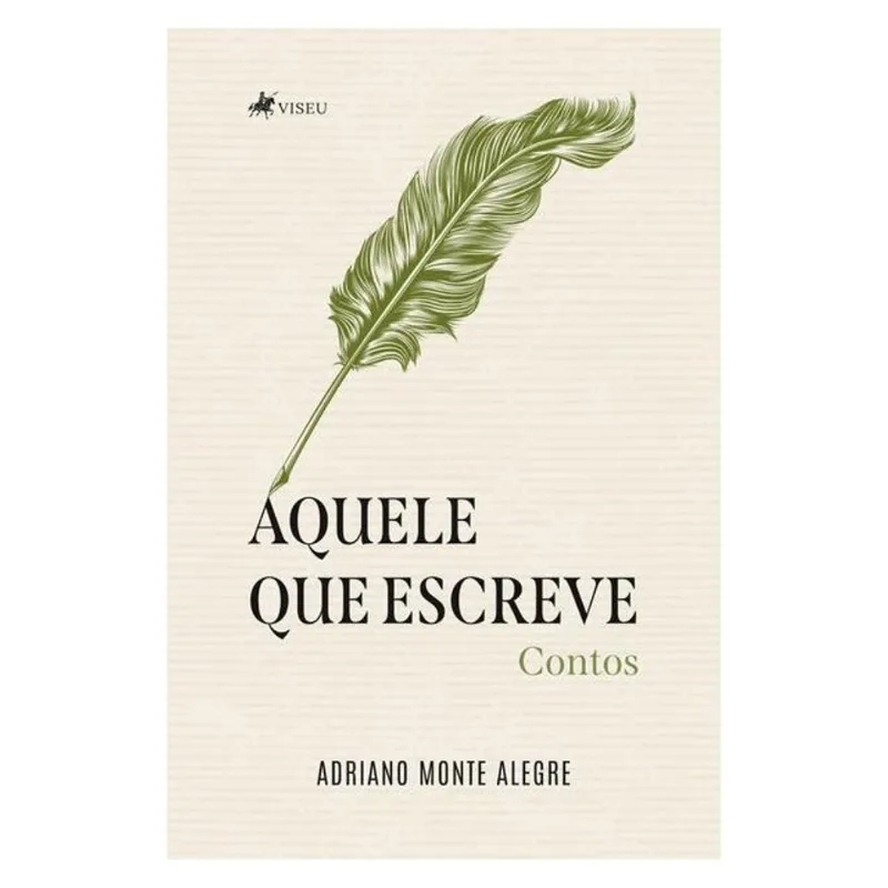 AQUELE QUE ESCREVE