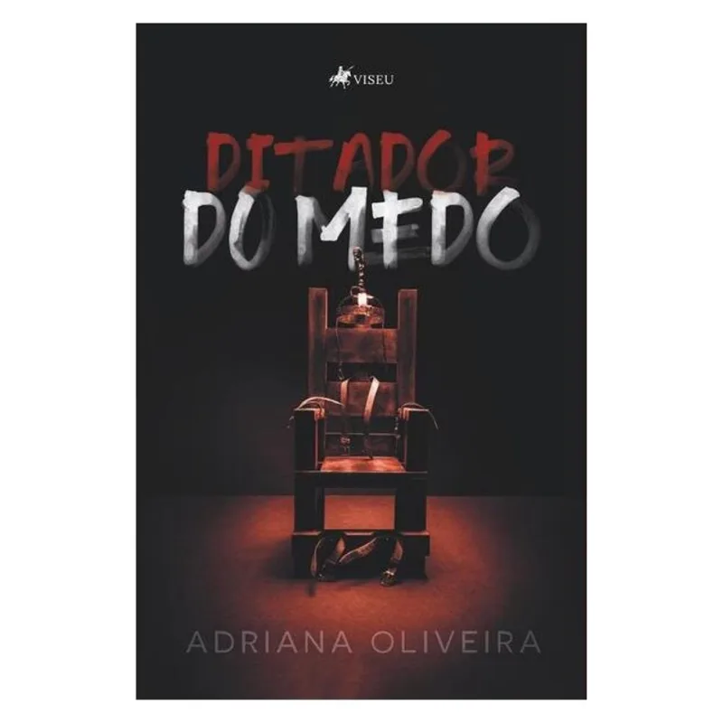 DITADOR DO MEDO