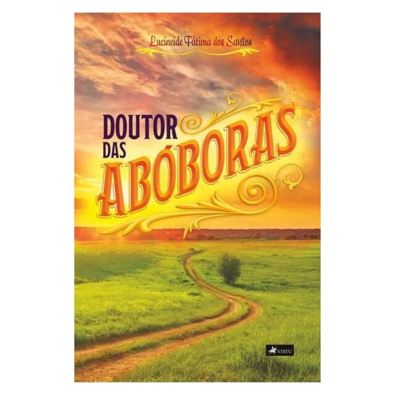 DOUTOR DAS ABÓBORAS