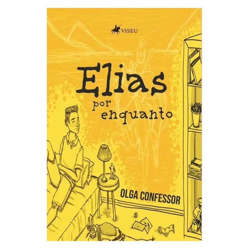 ELIAS POR ENQUANTO
