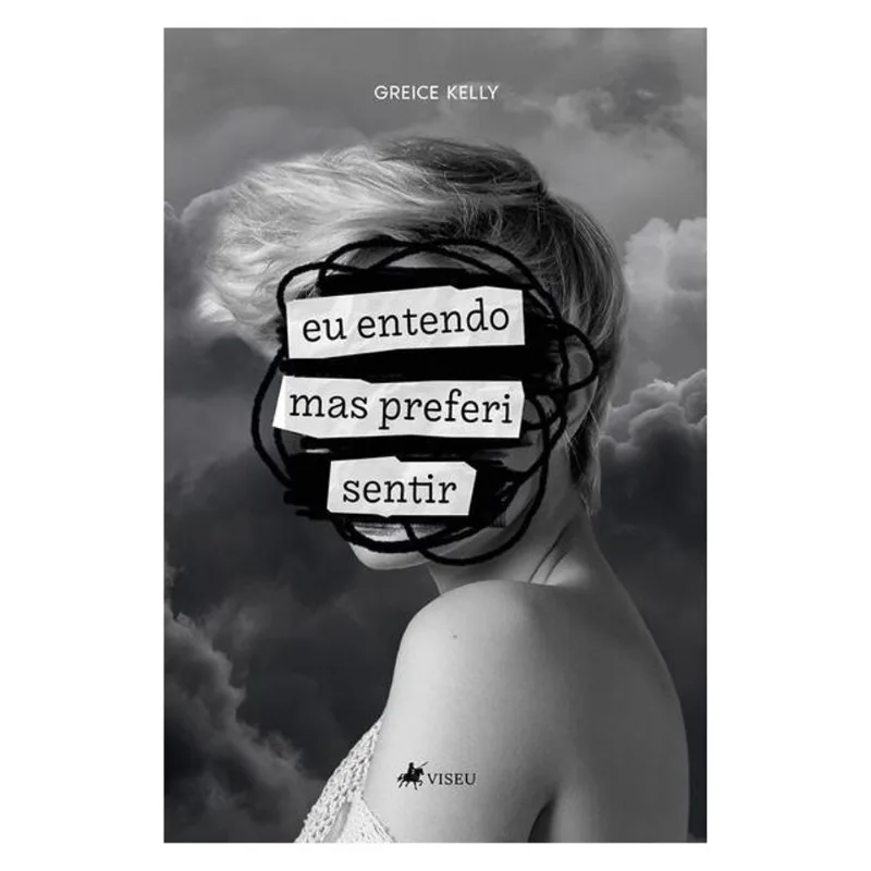 EU ENTENDO, MAS PREFERI SENTIR