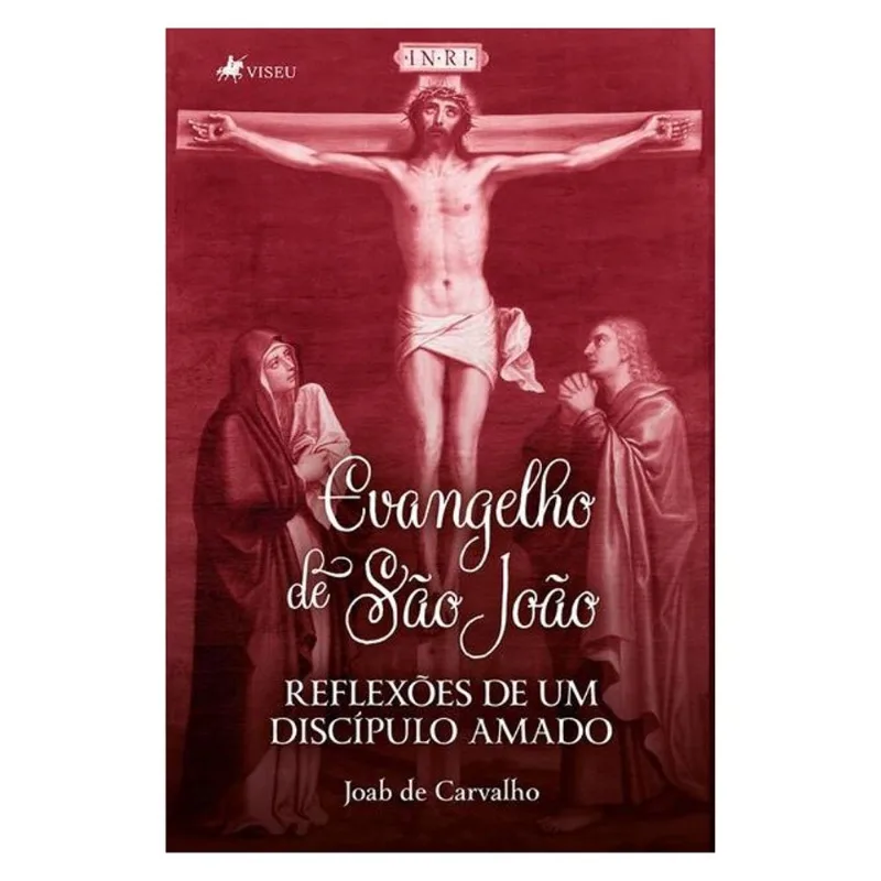 EVANGELHO DE SÃO JOÃO