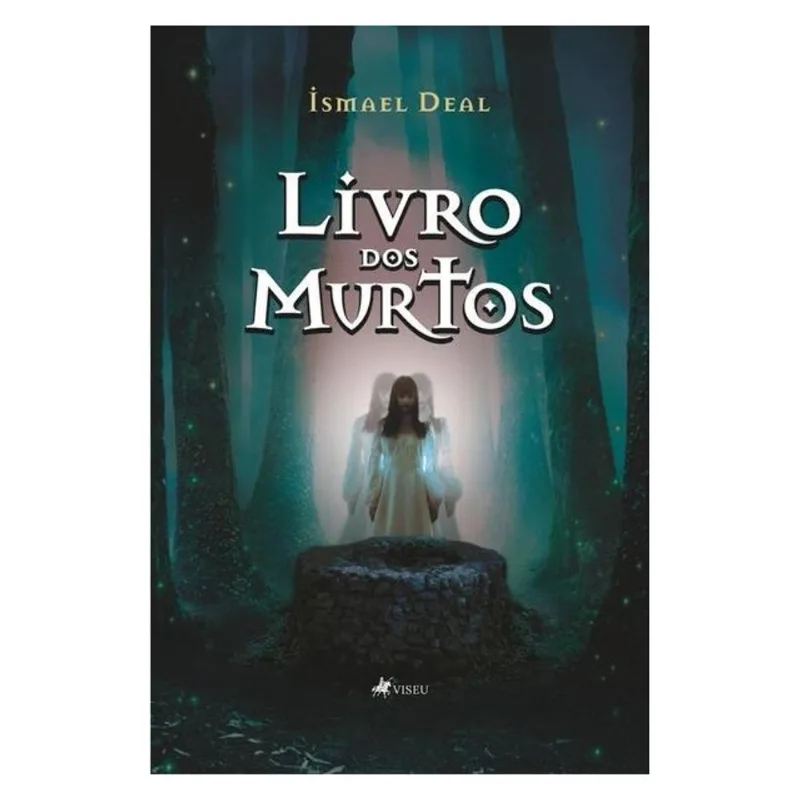 LIVRO DOS MURTOS